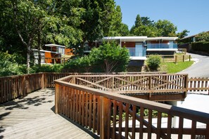 Exterior - Camping & Bungalows Portuondo (Mundaka)