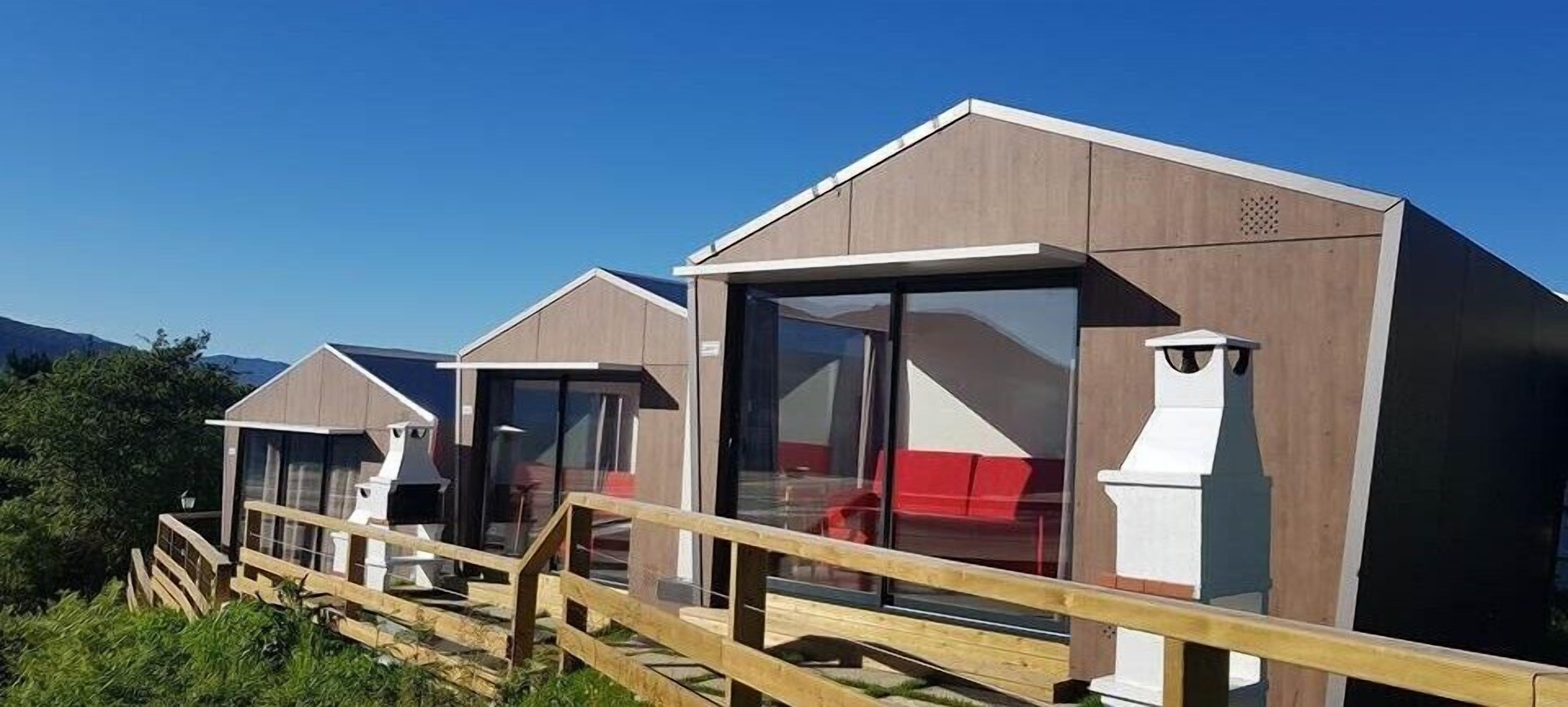 Camping & Bungalows Portuondo, Mundaka: Hotel Reviews, Rooms & Prices |  Hotels.com