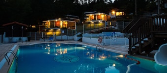 Camping & Bungalows Portuondo
