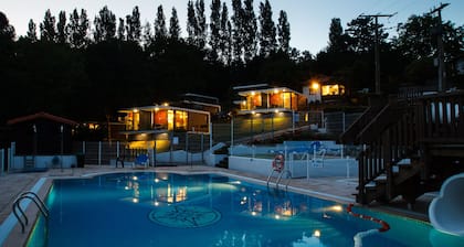 Camping & Bungalows Portuondo