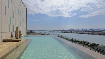 Baño termal público