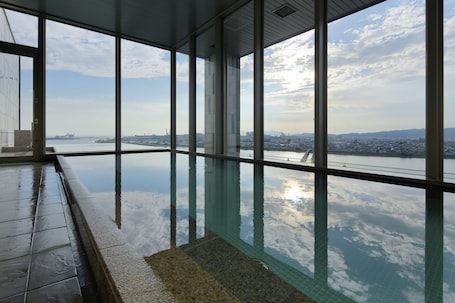 Public bath
