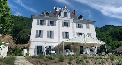 Hotel Restaurant Le RepĂšre
