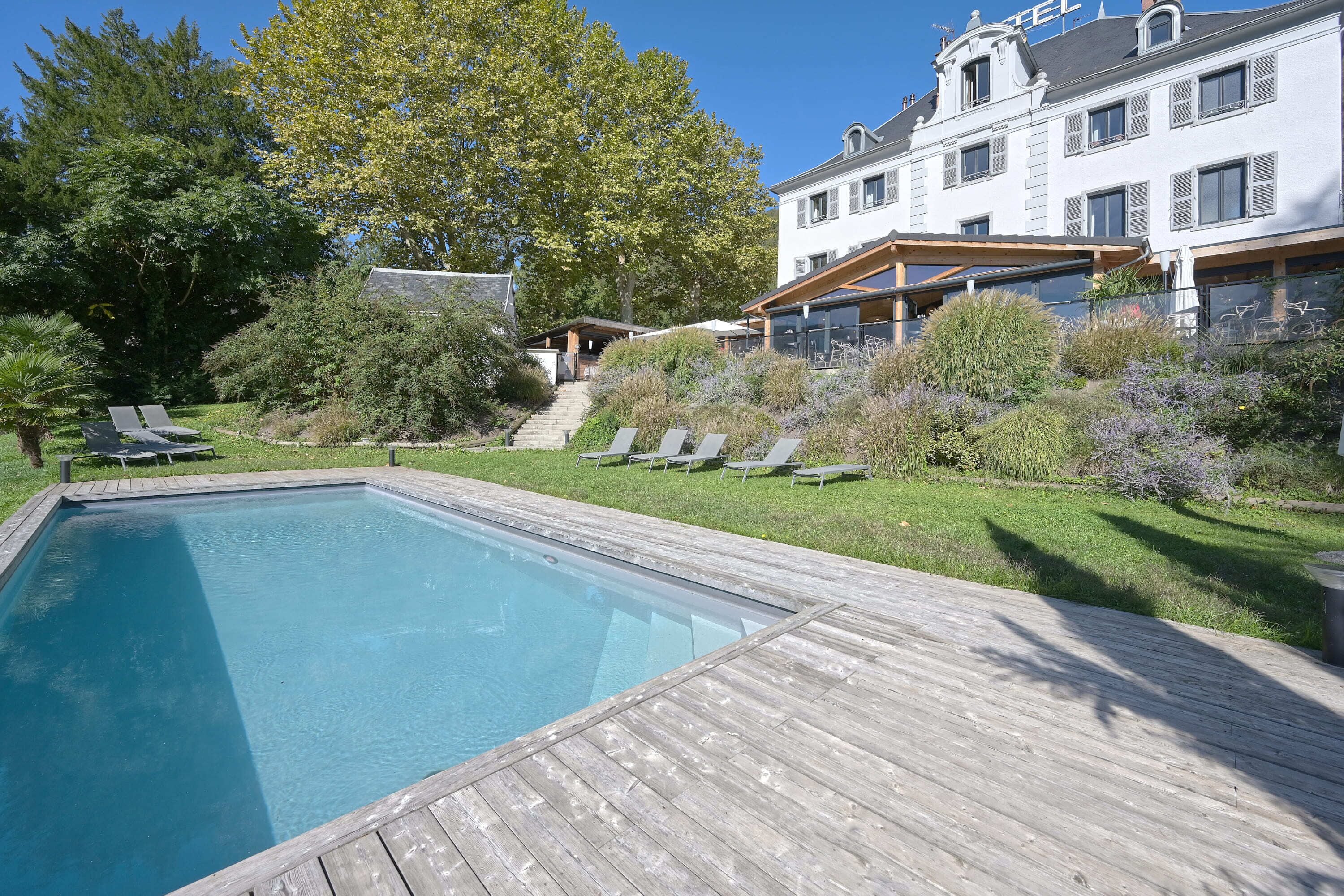 บริเวณภายนอก