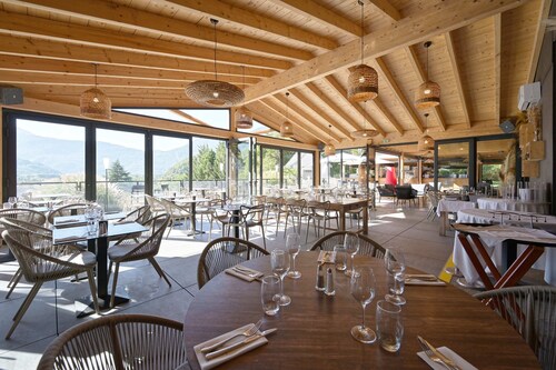 Hotel Restaurant Le Repère