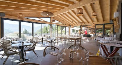 Hotel Restaurant Le Repère