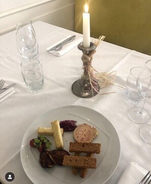 French cuisine