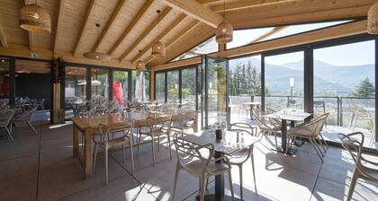 Hotel Restaurant Le Repère