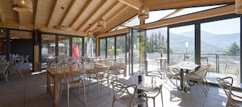 Hotel Restaurant Le Repère