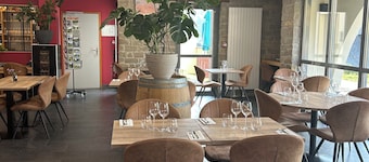 Auberge des Isards