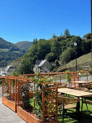 Exterior - Auberge des Isards (Aydius)