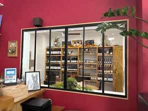 Restaurant - Auberge des Isards (Aydius)