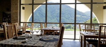 Auberge des Isards