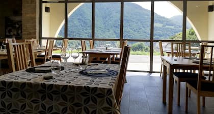 Auberge des Isards