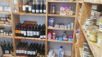 Tienda de regalos