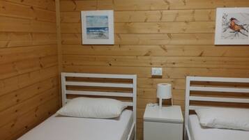 Bungalow, 2 Bedrooms, Kitchenette | Children's theme room