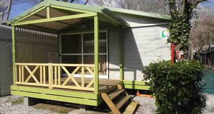Camping Dal Pino