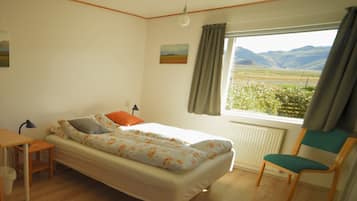 Double or Twin Room, Private Bathroom