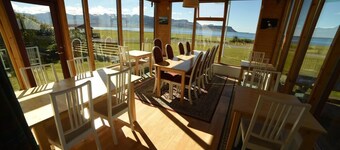 Suður-Bár Guesthouse