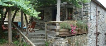 Casa Selo per 3 persone