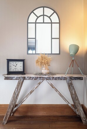 Interior - Gîte Le 1902 Comfortable family home (Brouvelieures)