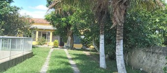 Vrbo Property
