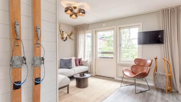 Premium Apartment | 3 bedrooms, individually decorated, individually furnished