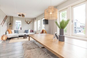 Premium Apartment | Individually decorated, individually furnished, iron/ironing board