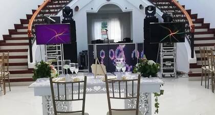 Hotel Casa Blanca Sutamarchan