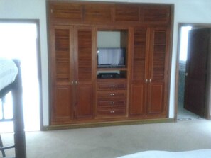 Television - Hotel Casa Blanca Sutamarchan (Sutamarchán)