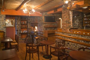 Cafe - Exohiko Palaios Agios Athanasios (Edessa)