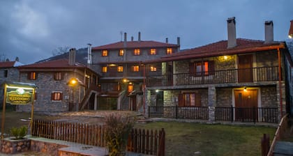 Exohiko Palaios Agios Athanasios