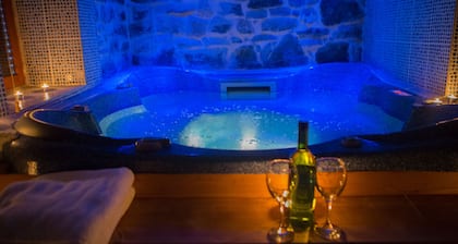 Exohiko Palaios Agios Athanasios