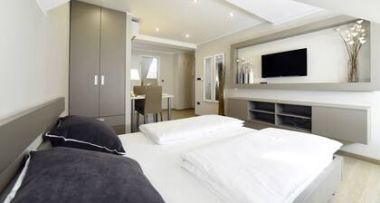 D&G Apartments Zagreb