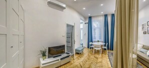 Apartment | In-room dining