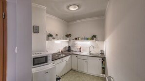 Lägenhet | Eget kök