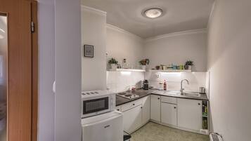 Apartment | Private kitchen | Freezer