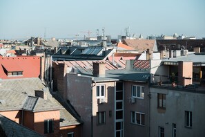 Exterior - I Bet You Already Miss This Place (Budapest)