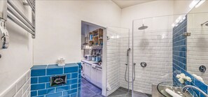 Appartement | Salle de bain | Serviettes fournies