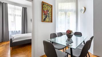 Apartment | Living room