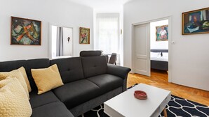 Unclassified image, 5 of 24, button - Your 3bdrm Apartment Close To The Buda Castle (Budapest)
