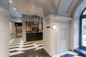 ล็อบบี้