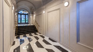 Unclassified image, 3 of 21, button - Bright & Blazing Budapest Apt W Beautiful Balcony (Budapest)