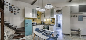 Apartamento | Cozinha privada