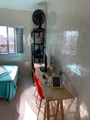 1 bedroom, WiFi