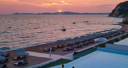 Mount Athos Resort