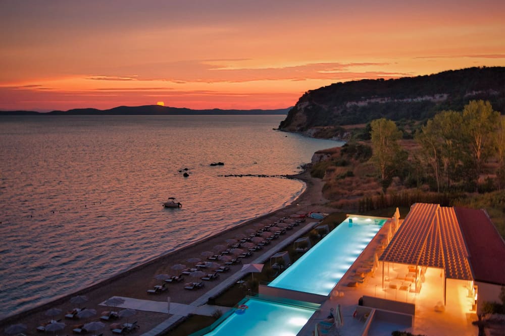 Mount Athos Resort