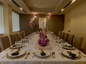 Salle de réunion