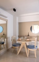 Servicio a la habitación