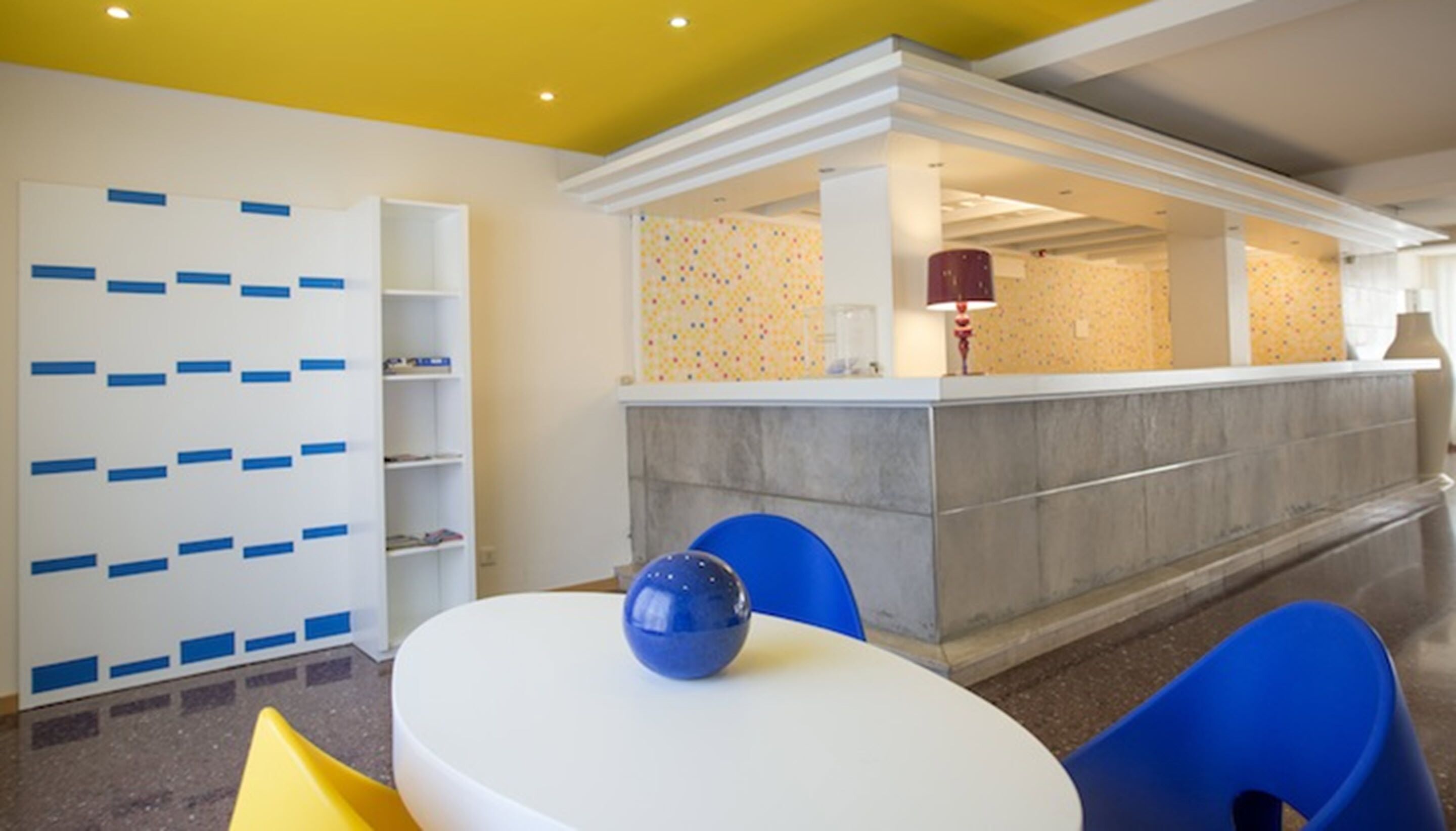 Foto - Apartamentos La Santa Maria